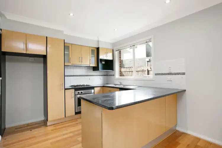 Fourth view of Homely townhouse listing, 2/109 HICKFORD Street, Reservoir VIC 3073