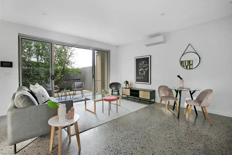Fourth view of Homely townhouse listing, 2/24 Lucille Avenue, Reservoir VIC 3073