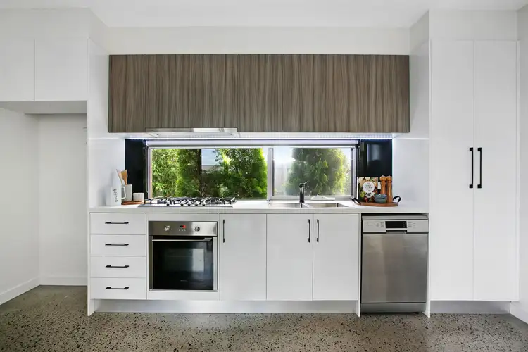 Fifth view of Homely townhouse listing, 2/24 Lucille Avenue, Reservoir VIC 3073