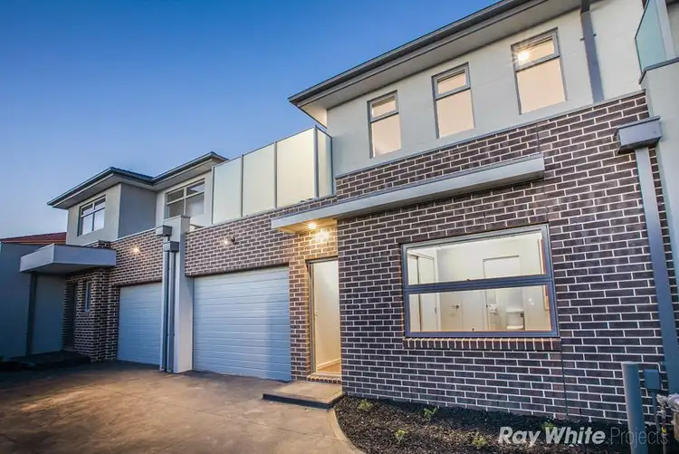 3/94 Wood Street, Preston VIC 3072