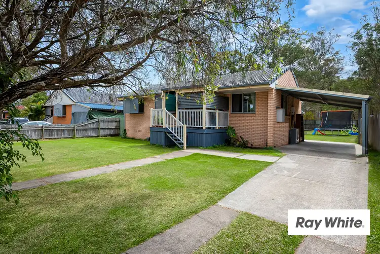 Main view of Homely house listing, 11 Sinclair Drive, Ellen Grove QLD 4078