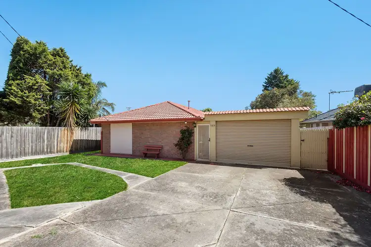 Main view of Homely house listing, 169 Old Wells Road, Seaford VIC 3198