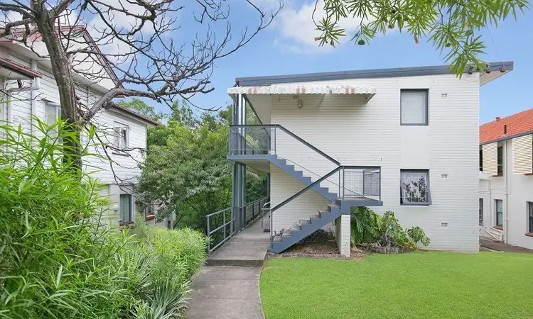 7/267 Gladstone Road, Dutton Park QLD 4102