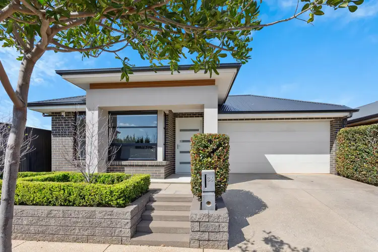 Main view of Homely house listing, 36 Highland Circuit, Blakeview SA 5114