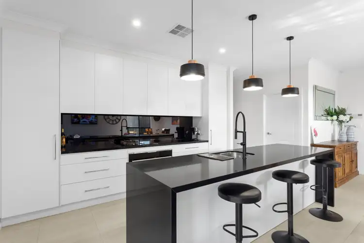 Fourth view of Homely house listing, 36 Highland Circuit, Blakeview SA 5114