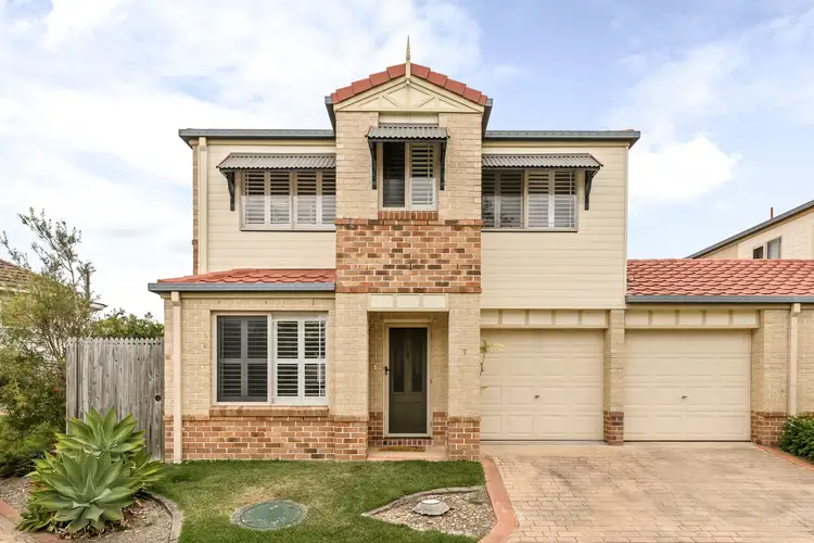 Main view of Homely townhouse listing, 7/106 Jean Street, Grange QLD 4051