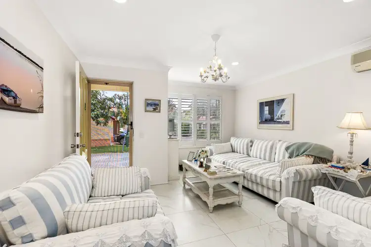 Third view of Homely townhouse listing, 7/106 Jean Street, Grange QLD 4051