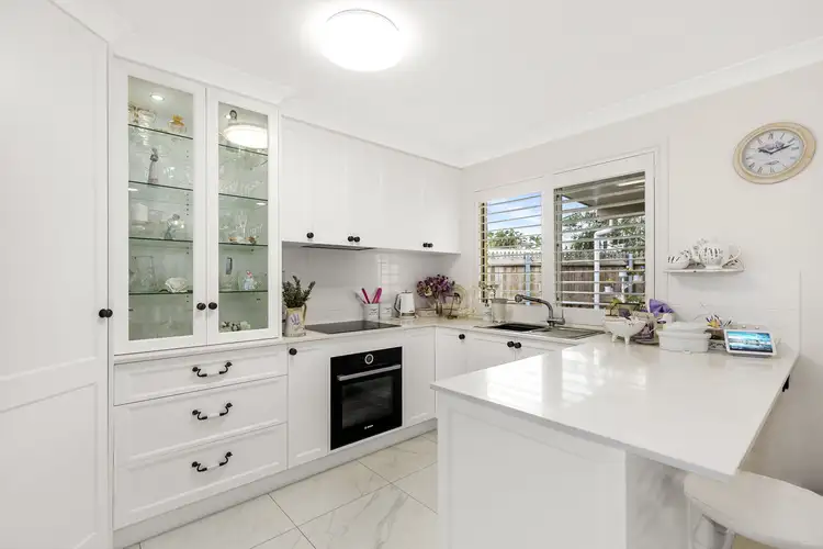 Fourth view of Homely townhouse listing, 7/106 Jean Street, Grange QLD 4051