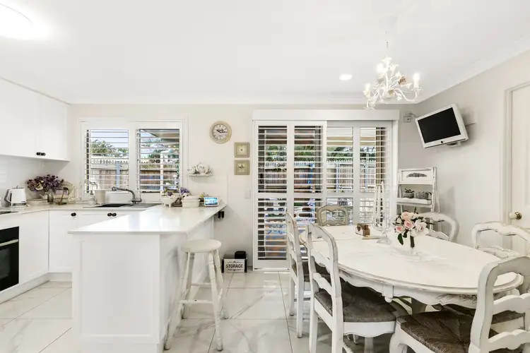 Fifth view of Homely townhouse listing, 7/106 Jean Street, Grange QLD 4051