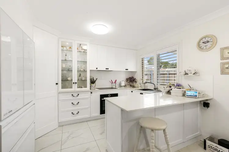 Sixth view of Homely townhouse listing, 7/106 Jean Street, Grange QLD 4051