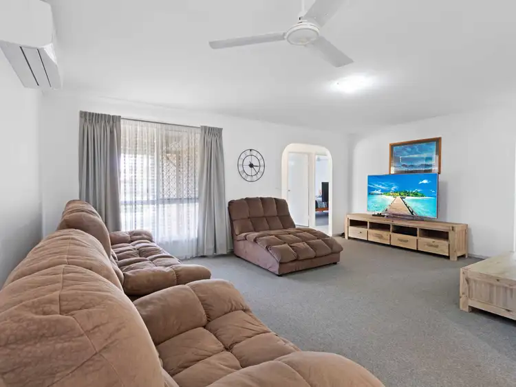 Fourth view of Homely house listing, 34 Cedar Crescent, Kawungan QLD 4655
