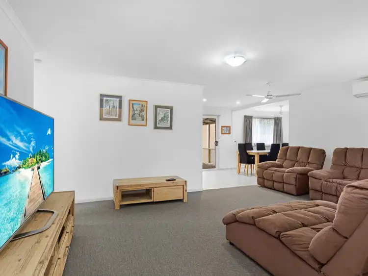 Fifth view of Homely house listing, 34 Cedar Crescent, Kawungan QLD 4655