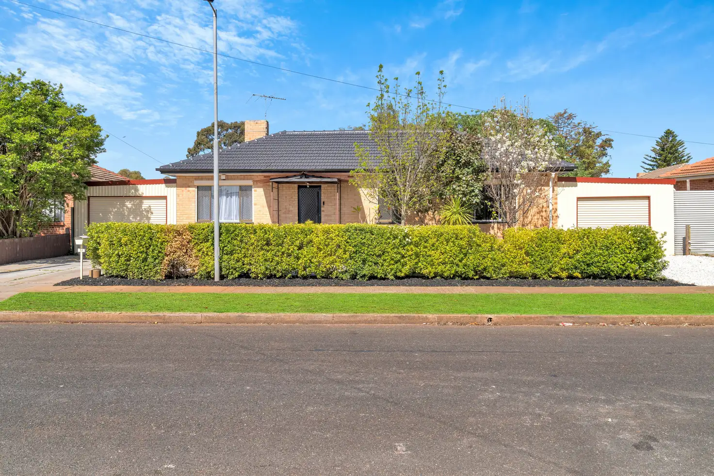 Main view of Homely house listing, 14 Crisp Road, Elizabeth Downs SA 5113