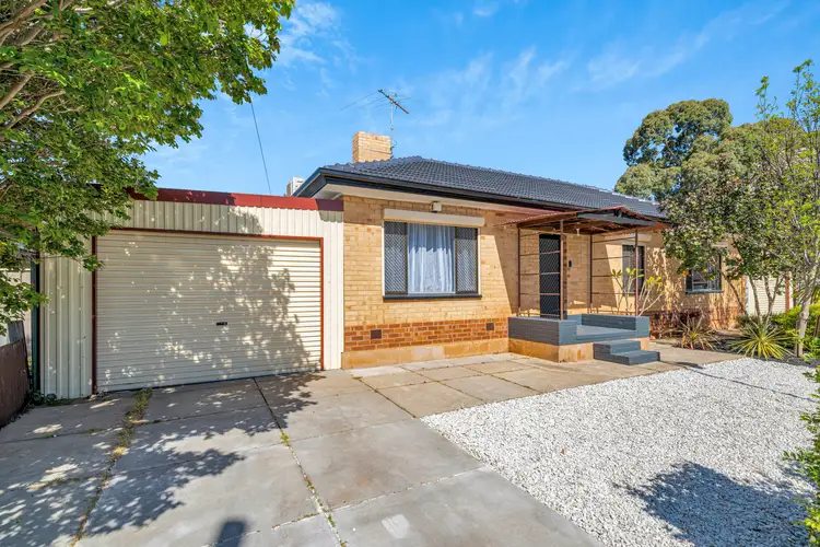Second view of Homely house listing, 14 Crisp Road, Elizabeth Downs SA 5113