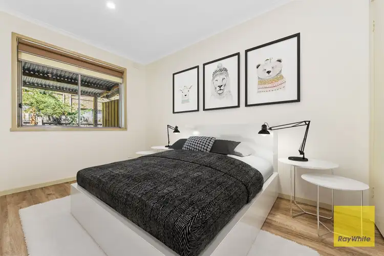 Sixth view of Homely unit listing, 9/27 Stud Road, Dandenong VIC 3175