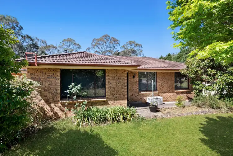 Second view of Homely house listing, 48 Steveys Forest Road, Oakdale NSW 2570