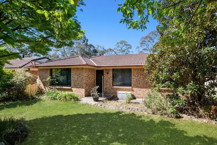 Third view of Homely house listing, 48 Steveys Forest Road, Oakdale NSW 2570
