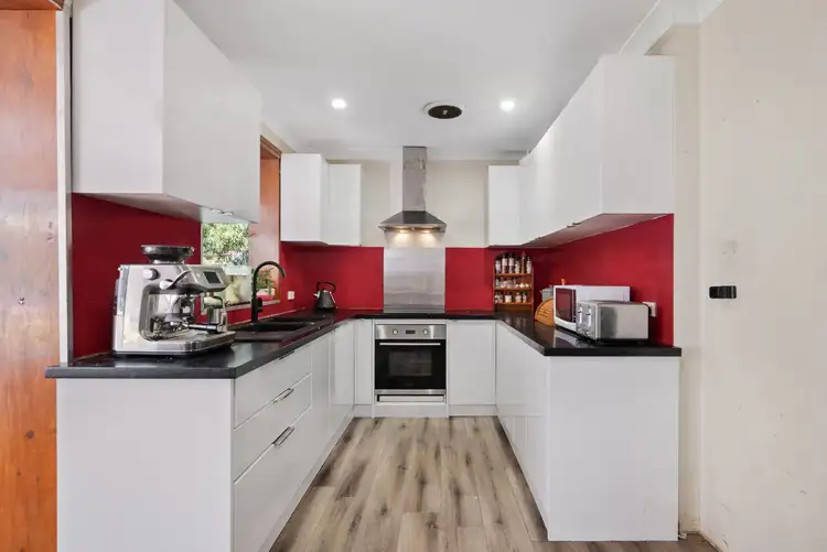 Fifth view of Homely house listing, 48 Steveys Forest Road, Oakdale NSW 2570