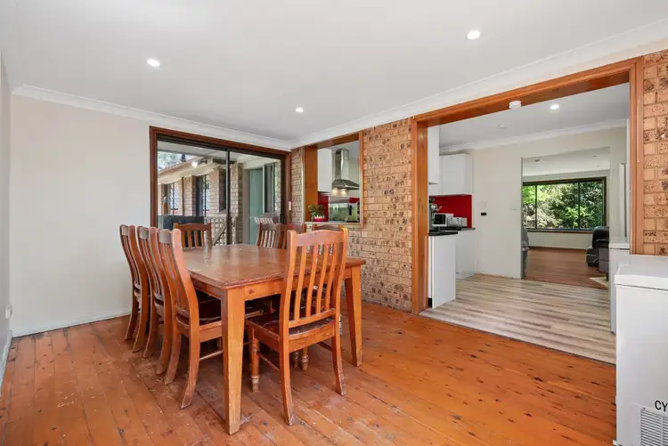 Sixth view of Homely house listing, 48 Steveys Forest Road, Oakdale NSW 2570