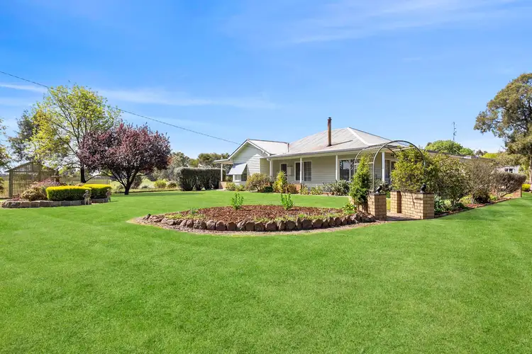Third view of Homely house listing, 8163 Donald Stawell Road, Stawell VIC 3380