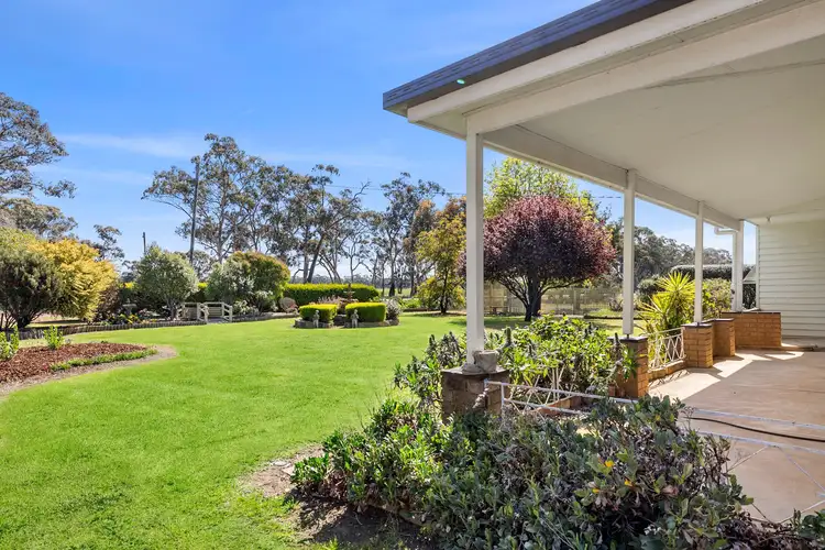 Fourth view of Homely house listing, 8163 Donald Stawell Road, Stawell VIC 3380