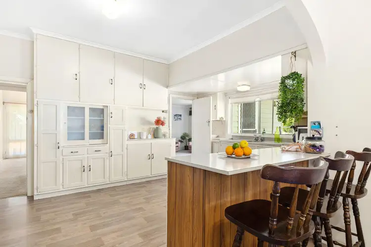 Fifth view of Homely house listing, 8163 Donald Stawell Road, Stawell VIC 3380