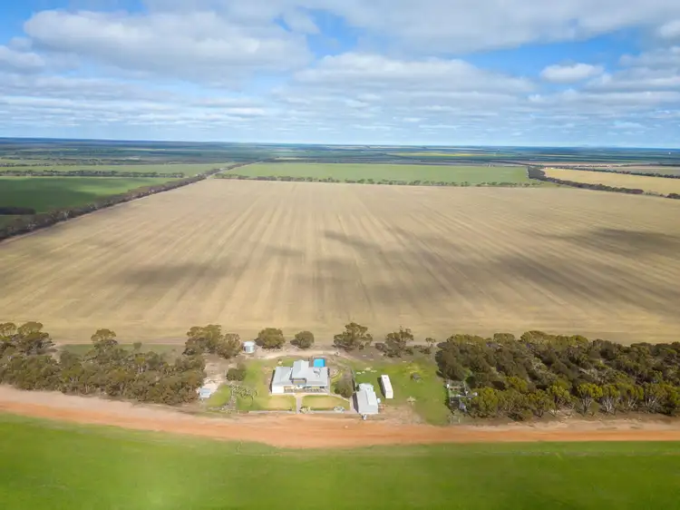 Main view of Homely rural property listing, Echidna Ridge, 436 Townsend Road, Pingrup WA 6343