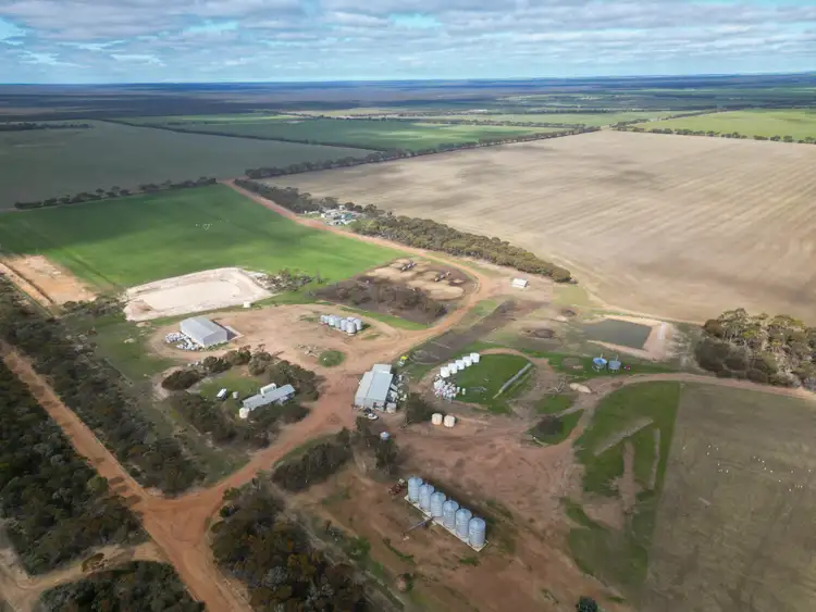 Third view of Homely rural property listing, Echidna Ridge, 436 Townsend Road, Pingrup WA 6343