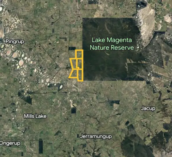 Fifth view of Homely rural property listing, Echidna Ridge, 436 Townsend Road, Pingrup WA 6343