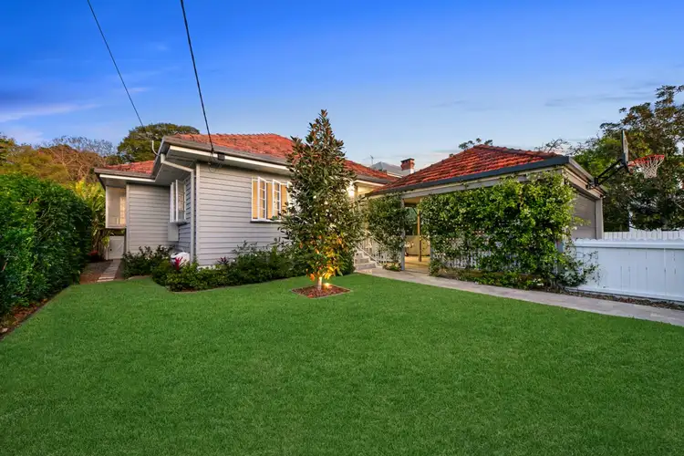 44 Clara Street, Corinda QLD 4075