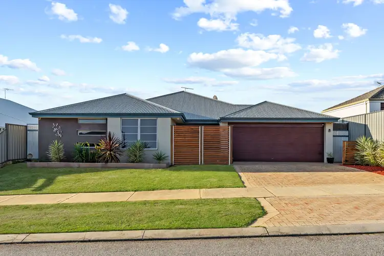 12 Westdale Road, Baldivis WA 6171