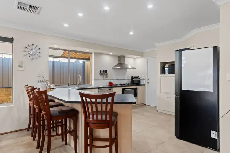 Third view of Homely house listing, 12 Westdale Road, Baldivis WA 6171