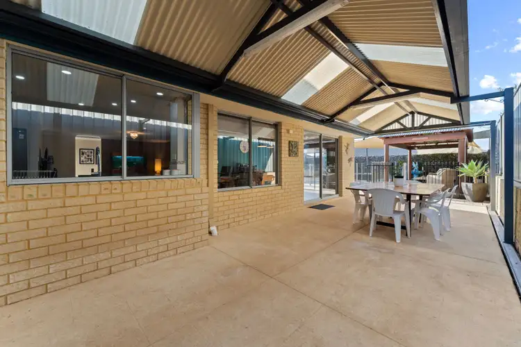 Fourth view of Homely house listing, 12 Westdale Road, Baldivis WA 6171