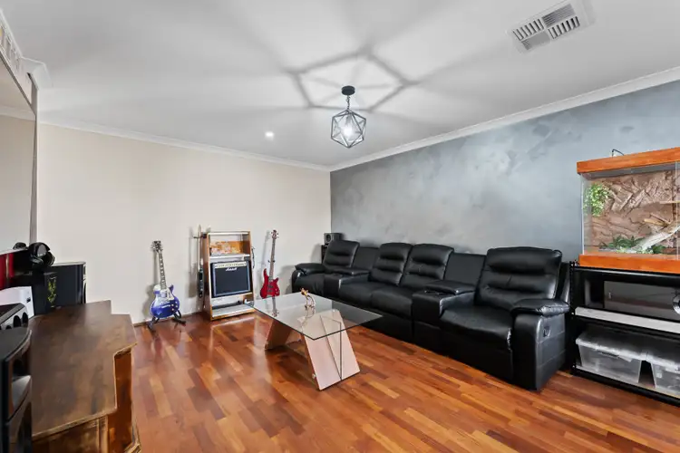 Fifth view of Homely house listing, 12 Westdale Road, Baldivis WA 6171