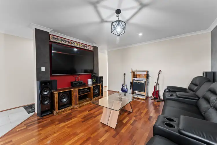 Sixth view of Homely house listing, 12 Westdale Road, Baldivis WA 6171