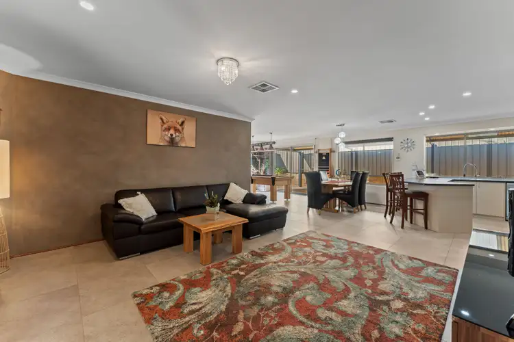 Seventh view of Homely house listing, 12 Westdale Road, Baldivis WA 6171