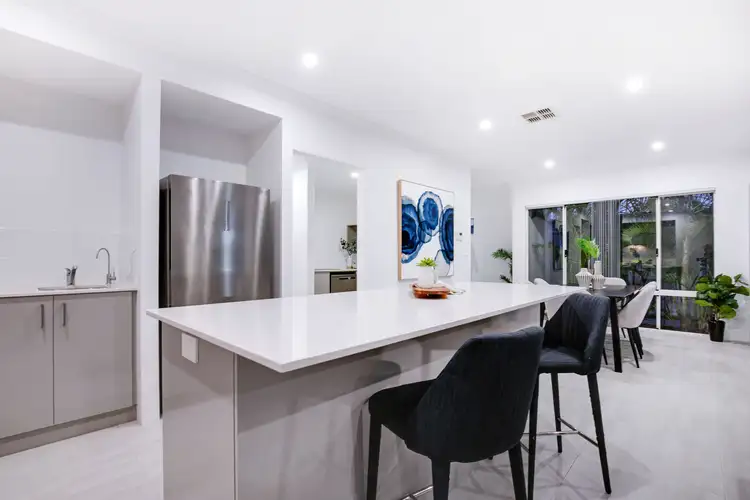 Fifth view of Homely house listing, 28 Feldspar Parade, Gwelup WA 6018