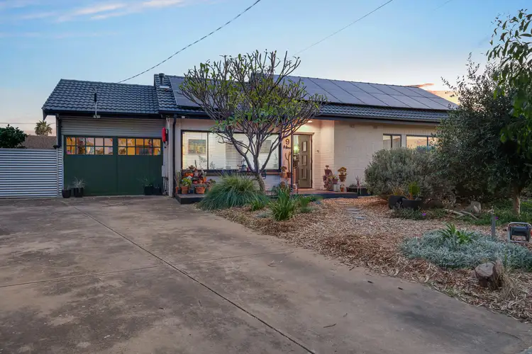 9 Young Street, Dudley Park SA 5008
