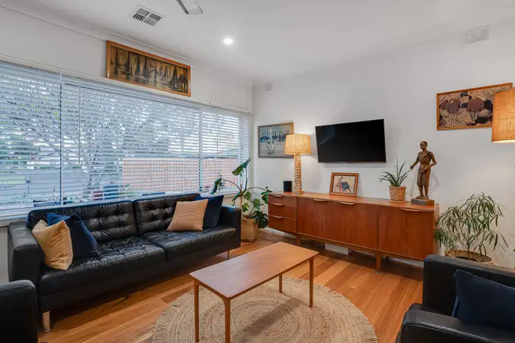 Fifth view of Homely house listing, 9 Young Street, Dudley Park SA 5008