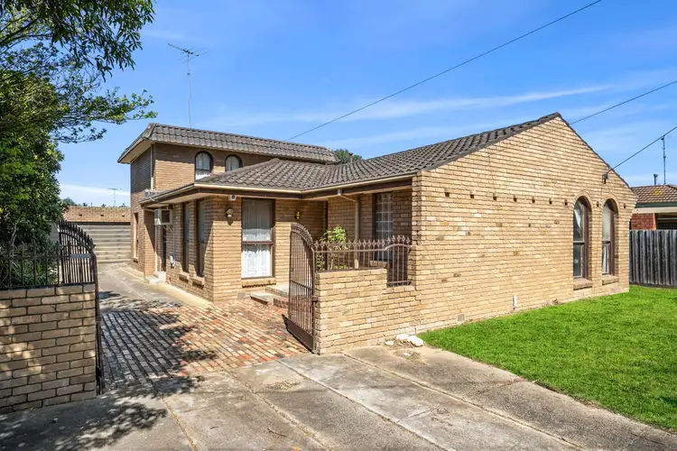 62 McClelland Avenue, Lara VIC 3212