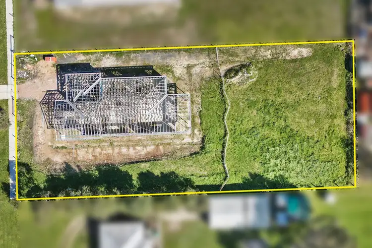 Second view of Homely house listing, 9 Hatchs Road, Nyora VIC 3987