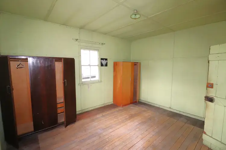 Fifth view of Homely house listing, 2743 Torrington Road, Torrington NSW 2371