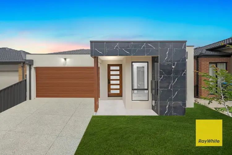 Second view of Homely house listing, 45 Dublin Street, Tarneit VIC 3029