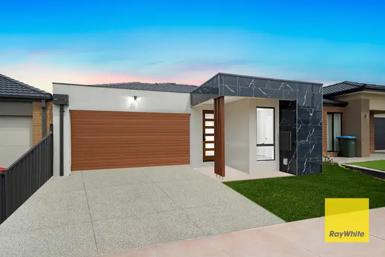 Third view of Homely house listing, 45 Dublin Street, Tarneit VIC 3029