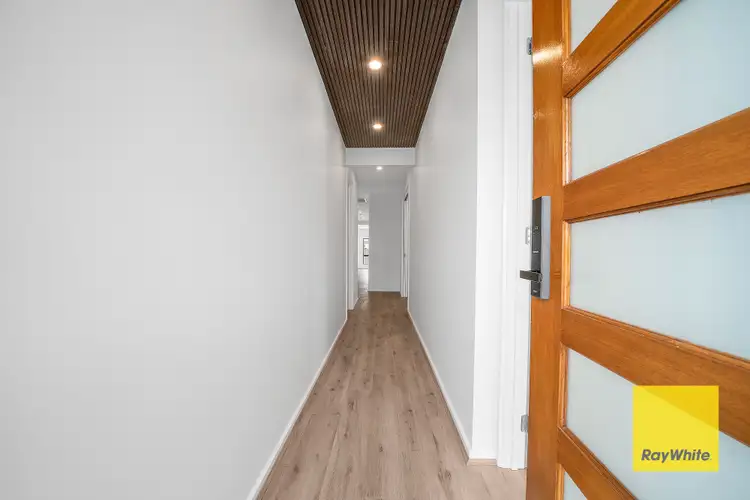 Fourth view of Homely house listing, 45 Dublin Street, Tarneit VIC 3029