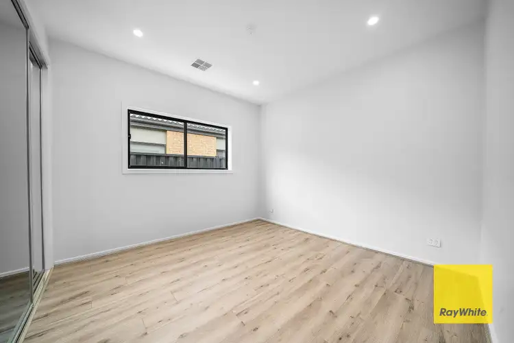 Fifth view of Homely house listing, 45 Dublin Street, Tarneit VIC 3029
