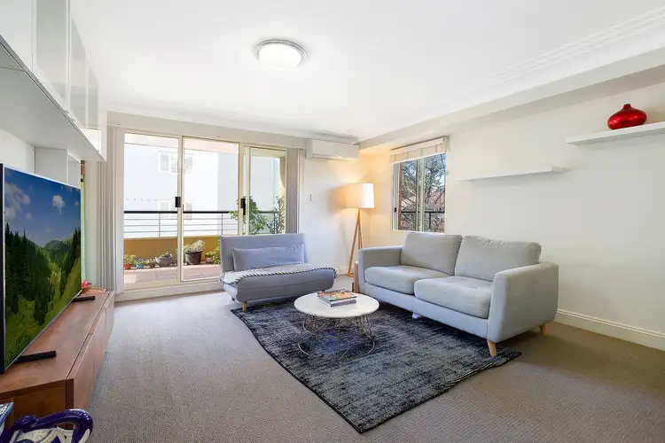 Main view of Homely unit listing, 21/1-3 Eddy Road, Chatswood NSW 2067