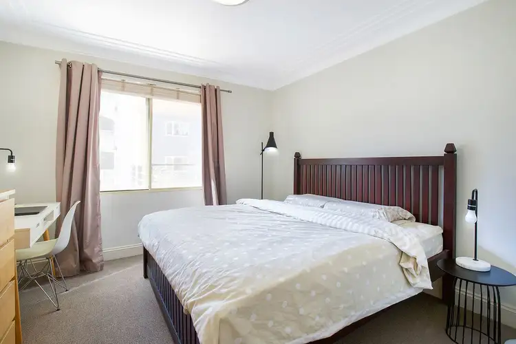 Fifth view of Homely unit listing, 21/1-3 Eddy Road, Chatswood NSW 2067