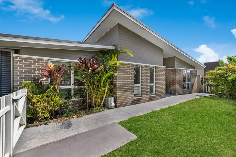 Main view of Homely house listing, 1/12 Cook Street, Callala Bay NSW 2540