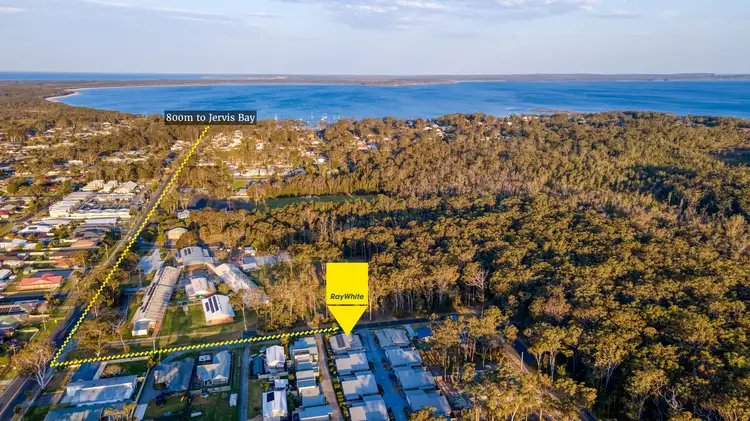 Second view of Homely house listing, 1/12 Cook Street, Callala Bay NSW 2540